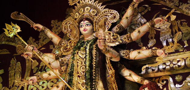 Yashodagarba Sambhoota - Emerging From Yashoda's Womb