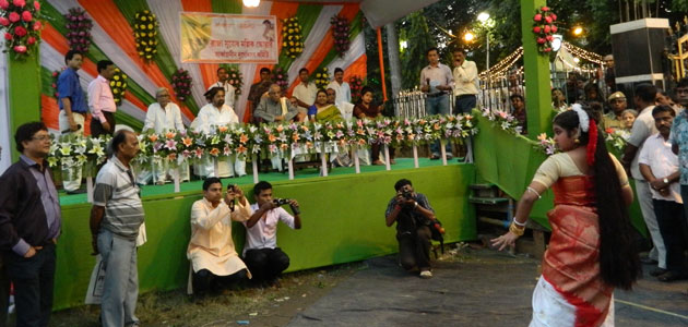 Nandagopakulajata - Daughter Of The Nandagopa Race