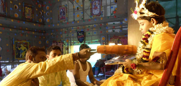 Asurakshayamkari - Reducer Of The Number Of Demons