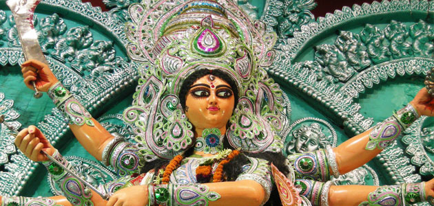 Mayoora Pichhavalaya - Wearer Of Peacock-Feathered Bangles
